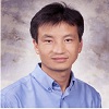 Dr. Shunbin Ning Dr. Shunbin Ning