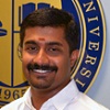 Dr. Sudheesh Pilakka-Kanthikeel