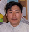 Dr. Sung O. Kim Dr. Sung O. Kim