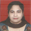 Dr. Tahziba Hussain