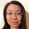 Dr. Tsui-Fen Chou Dr. Tsui-Fen Chou