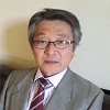 Dr. Tatsuya Kin