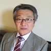 Dr. Tatsuya Kin Dr. Tatsuya Kin