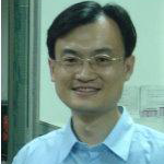 Dr. Douglas J. H. Shyu Dr. Douglas J. H. Shyu