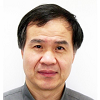 Dr. Ding Xiang Liu