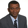 Dr. Vasantha Rupasinghe