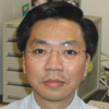 Dr. WS Fred Wong