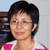 Dr. Mei Wan