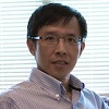Dr. Wei-Kung Wang Dr. Wei-Kung Wang