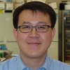 Dr. Wen-Hai Chou