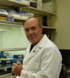 Dr. William S. Garver Dr. William S. Garver