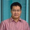 Dr. Yunkou Wu