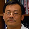 Dr. Xianzhong Yu