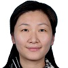 Dr. Xinyan Wang