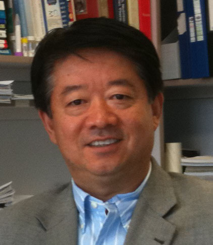 Dr. Xu-Feng Huang