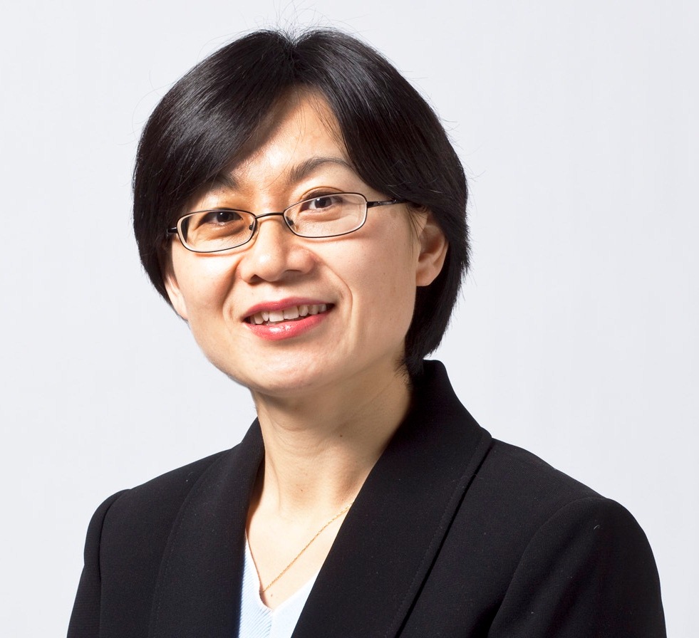 Dr. Xuexia Wang Dr. Xuexia Wang