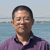 Dr. Yanbin Zhang Dr. Yanbin Zhang