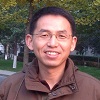 Dr. Yingchun Wang