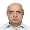 Dr. Yog Raj Sharma