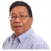 Dr. Yong Wang Dr. Yong Wang