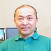 Dr. Yongdong Zhou