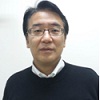Dr. Yoshizumi Kajii Dr. Yoshizumi Kajii