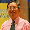 Dr. Yao-Tung Lin Dr. Yao-Tung Lin