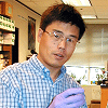 Dr. Yujing Li