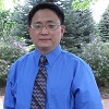 Dr. Dongqing (David) Zhang
