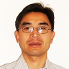 Dr. Zhenhua Liu Dr. Zhenhua Liu