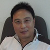 Dr. Zhongjun Zhou