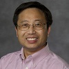 Dr. Fan Zhang Dr. Fan Zhang