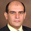 Dr. Mehran Haidari