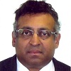 Dr. Jeganath Krishnan
