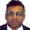 Dr. Jeganath Krishnan Dr. Jeganath Krishnan