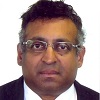 Dr. Jeganath Krishnan