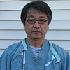Dr. Tatsuya Kin Dr. Tatsuya Kin