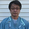 Dr. Tatsuya Kin