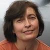 Dr. Natalia Beglova