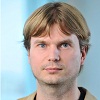 Dr. Juraj Gregan Dr. Juraj Gregan