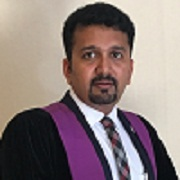 Dr. Rajesh Rajan