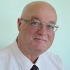 Dr. Ronald J. Heslegrave Dr. Ronald J. Heslegrave