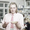Dr. Bernd Schierwater Dr. Bernd Schierwater