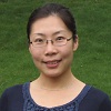Dr. Shan He Dr. Shan He
