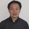 Dr. Zhaoyu Li Dr. Zhaoyu Li
